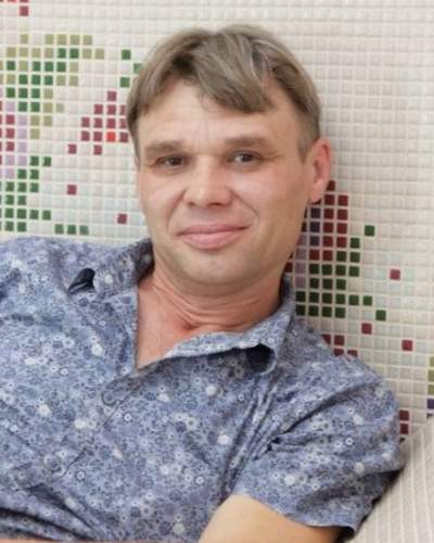Мастер Михаил