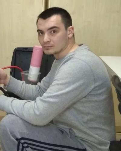 Сергей